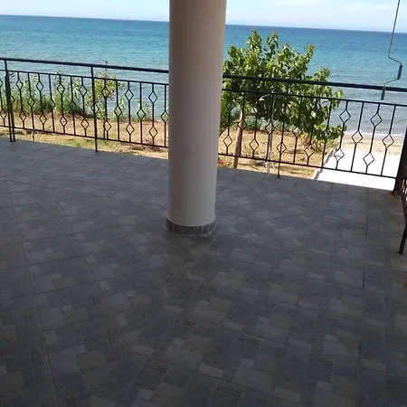 Villa Theo House In Kyllini Zakynthos Kastro-Kyllini Exterior foto