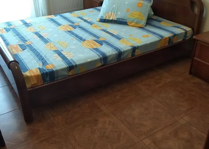 Theo House In Kyllini Zakynthos