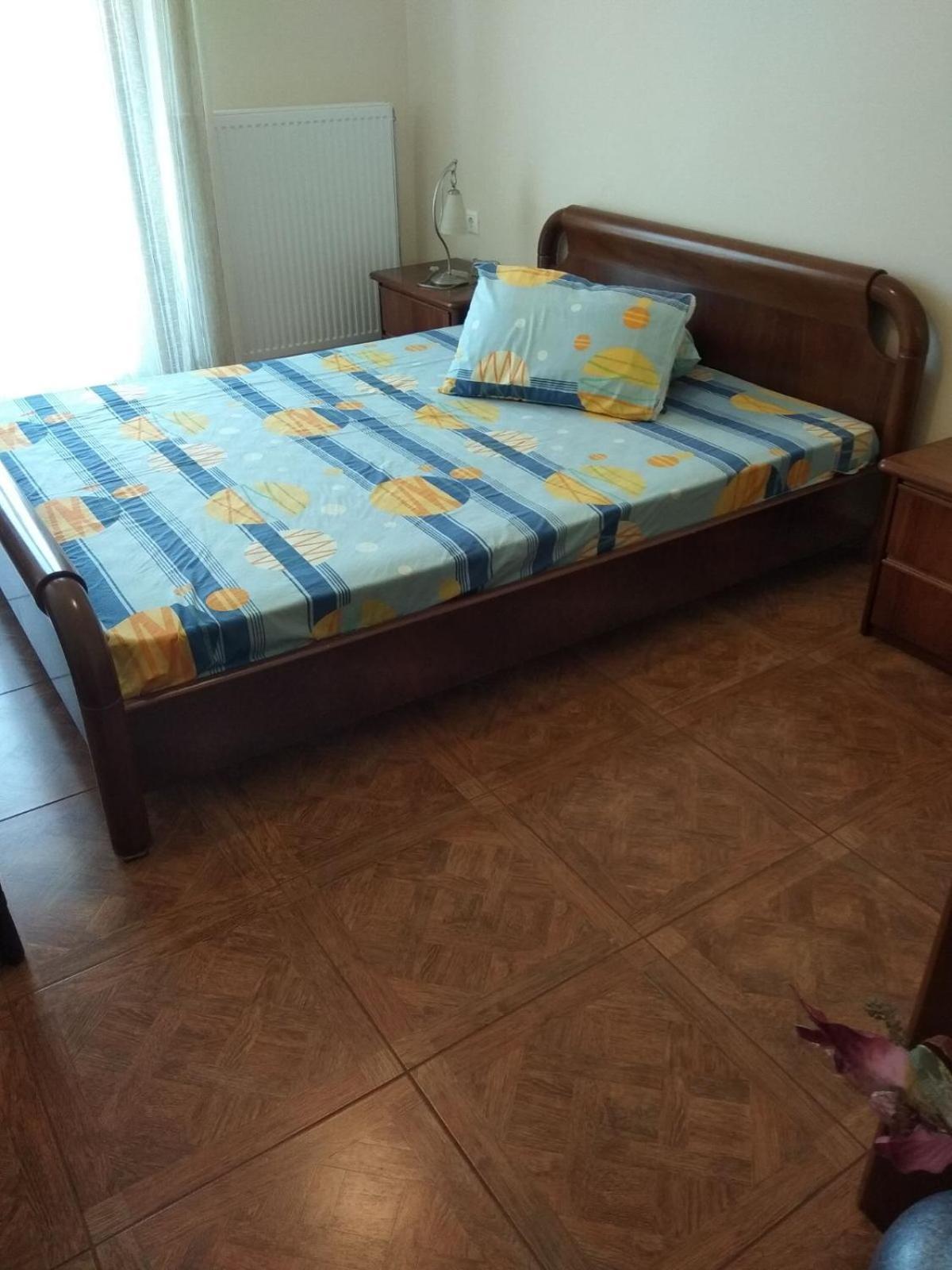 Tatil Evi Theo House In Kyllini Zakynthos *
