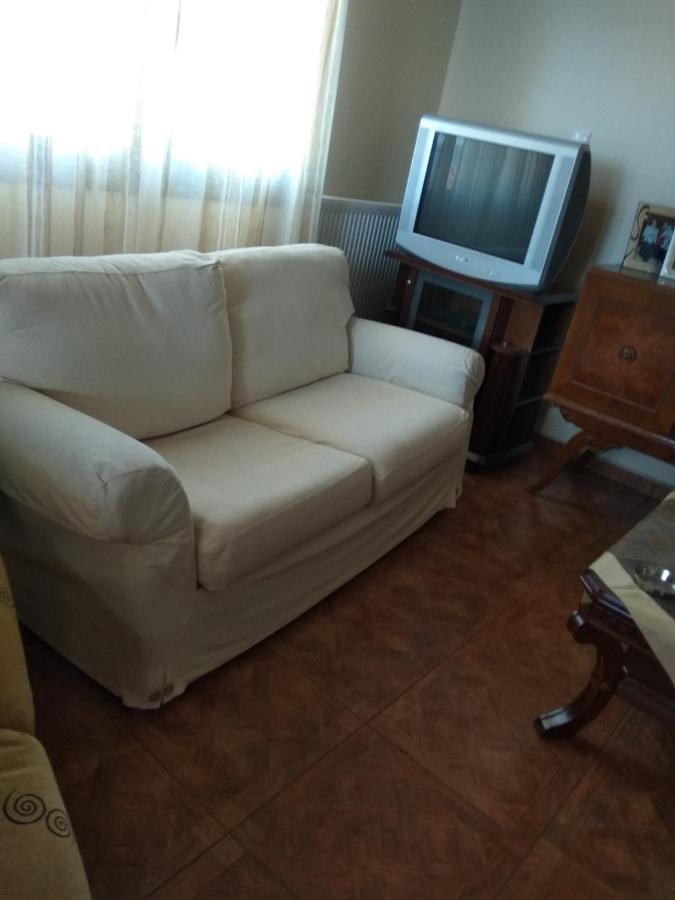 Tatil Evi Theo House In Kyllini Zakynthos Kastro-Kyllini