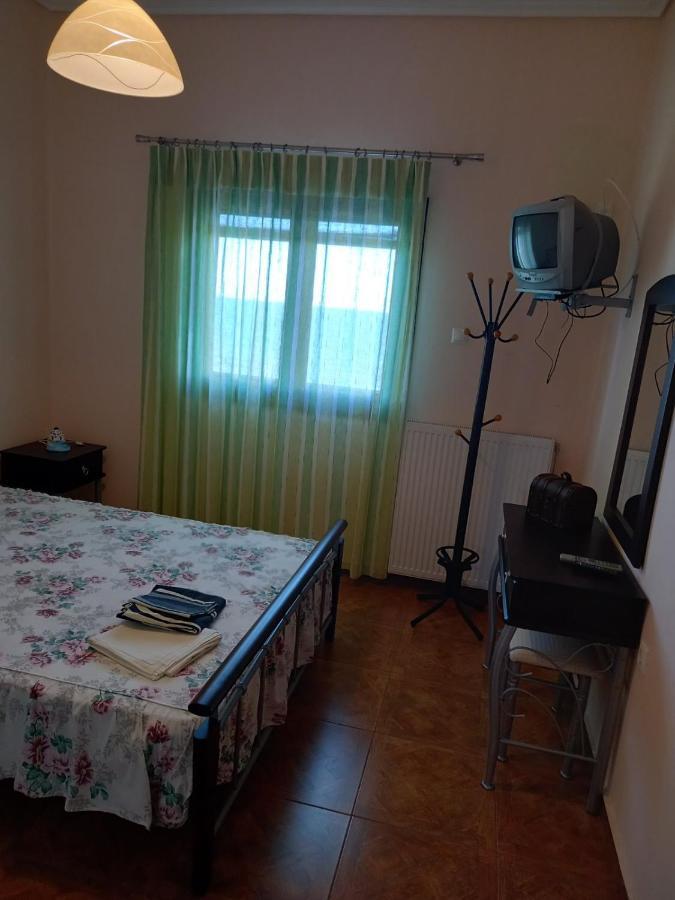Theo House In Kyllini Zakynthos Ferienhaus Kastro-Kyllini
