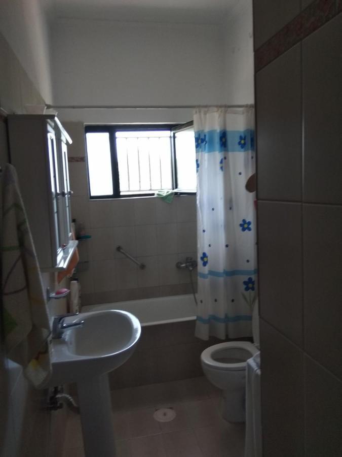 Ferienhaus Theo House In Kyllini Zakynthos Kastro-Kyllini